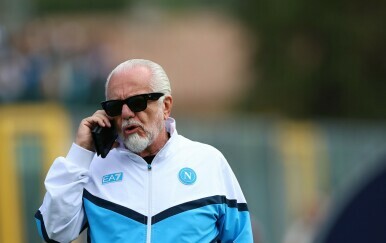 Aurelio De Laurentiis