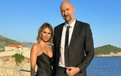 Dino i Viktorija Rađa