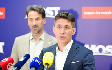 Marin Miletić i Zvonimir Troskot