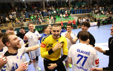 Matej Mandić ostvario transfer života! Kupio ga je rukometni velikan