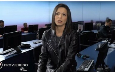 Lažni intervju s Emom Branicom