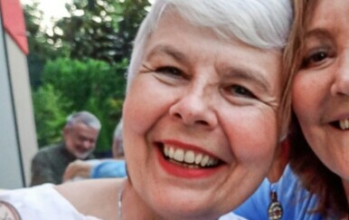 Jadranka Kosor i Tereza Kesovija zajedno pozirale