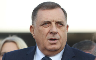 Milorad Dodik
