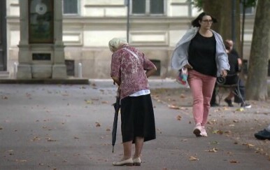 Stižu veće mirovine, no umirovljenici nisu zadovoljni: "Jedna stvar me najviše boli..."