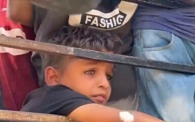 Humanitarna kriza u pojasu Gaze - 5