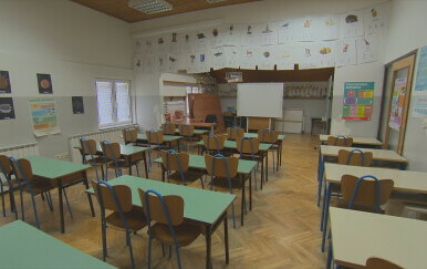 Učenici i vatrogasci cimeri