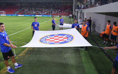 Transferi: "Hugo Guillamon iz Valencije potpisuje za Hajduk"