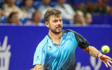 Stan Wawrinka doputovao na US Open, a onda je od organizatora doživio poniženje karijere