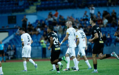 Ispadanje sve bliže: Gorica svladala Vukovar