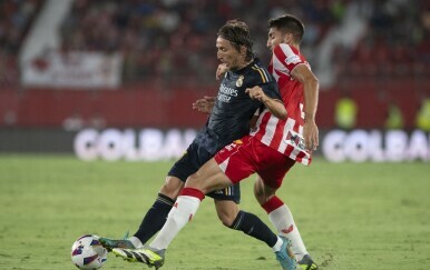 Transferi: Edgar Gonzalez iz Almerije dolazi u Hajduk