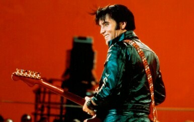 Elvis Presley