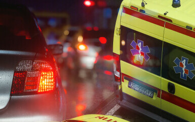 Detalji teške prometne nesreće kod Karlovca: Policija traži svjedoke
