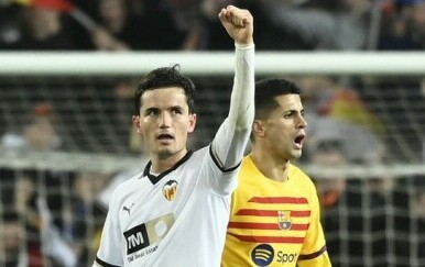 Marca otkrila detalje: Evo kako Hugo Guillamon stiže u Hajduk