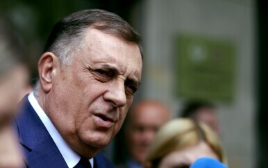 Je li Dodikovoj političkoj karijeri došao kraj?