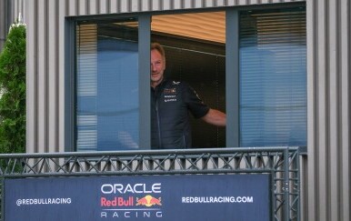 Christian Horner
