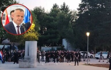 Incident u Benkovcu i gradonačelnik Tomislav Bulić