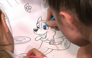 DP protiv naplate vrtića - 4