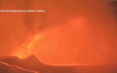 Erupcija vulkana na Havajima - 3