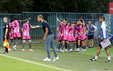 Slaven Belupo - Lokomotiva