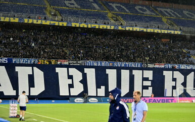 Boysi se oglasili o slučaju Mišić: Evo što kažu o spornom trenutku