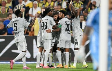 VIDEO Bruno Petković zabio čudesan prvijenac za Kocaelispor iz slobodnjaka