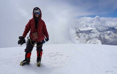 Natalija Nagovitsina