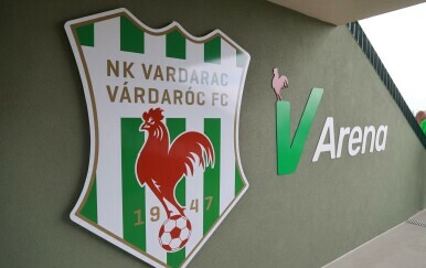 Svečano otvoren prekrasan stadion V Arena u Vardarcu