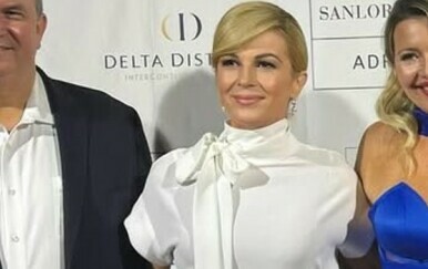 Kolinda Grabar-Kitarović - 2