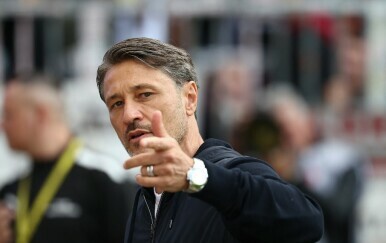 Niko Kovač