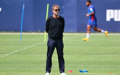 Klopp otkrio je li bilo kontakata s Realom: "Još nisam za mirovinu"