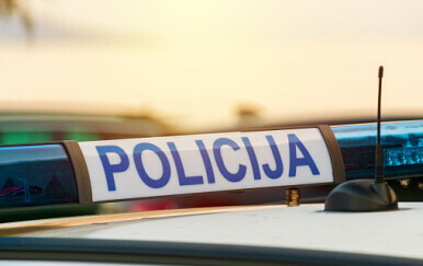 Policija, ilustracija