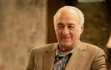 Jerry Adler