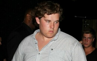 Christopher Schwazenegger - 3