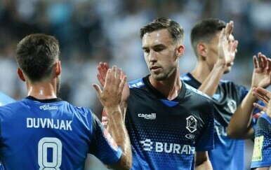 Varaždin preokrenuo susret na Rujevici: Rijeka upisala već drugi poraz u sezoni