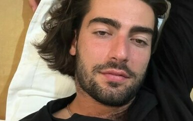 Šime Elez objavio kako je krenula njegova avantura motorom po Balkanu