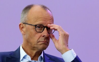 Friedrich Merz