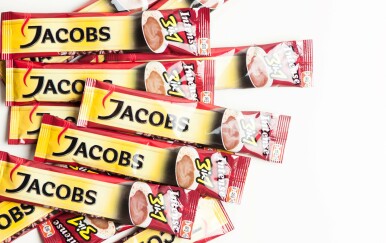 Veliki konkurent Coca-Cole i Nestlea za 16 milijardi dolara kupuje nizozemskog diva u čijem je vlasništvu i Jacobs