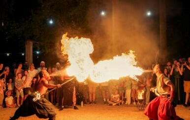 Vrhgora – Mitovi i legende: Festival koji u Vrgorcu oživljava mističnu prošlost