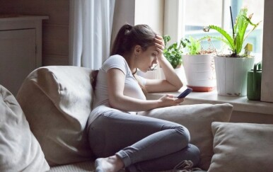 Ako radi ovo, vrijeme je da krenete dalje: 4 znaka da se ne trebate vratiti bivšem partneru