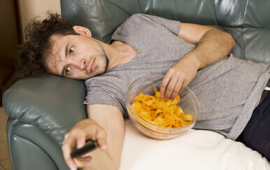 Kako se piše: lijenčina ili ljenčina