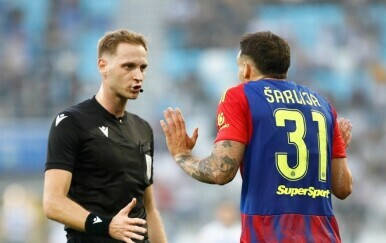 Patrik Pavlešić i Zvonimir Šarlija