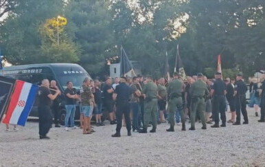 Odgođen festival u Benkovcu - 2