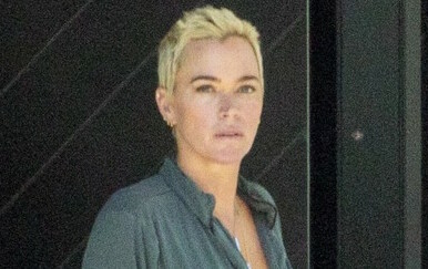 Teddi Mellencamp pustila kosu