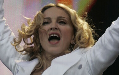 Madonna