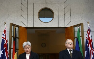 Australija okrivila Iran za dva antisemitska napada i protjeruje veleposlanika
