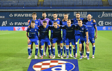 Dinamo