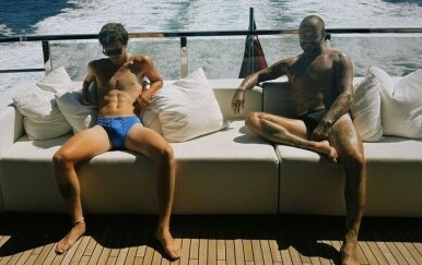 David Beckham, Cruz Beckham