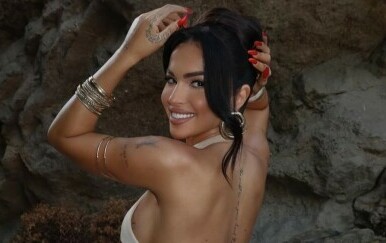 Teodora Džehverović - 4