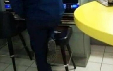 Urnebesna scena s poštarom nasmijala je Hrvatsku, a za sve je kriva lokacija