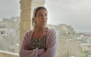 Daleki grad: Iznenadila obožavatelje - osvajala je titule na svjetskim i europskim natjecanjima